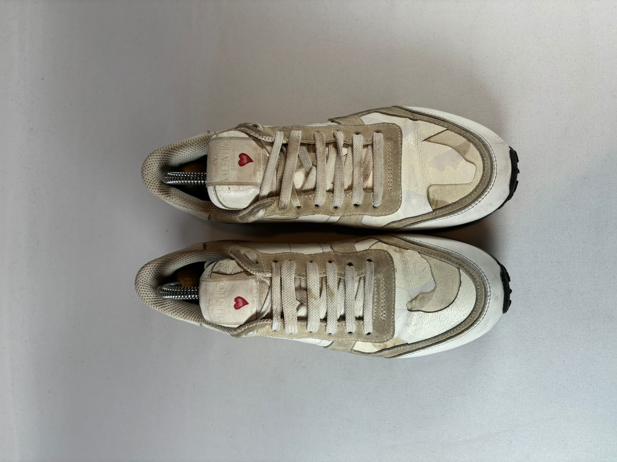 Valentino Rockrunner