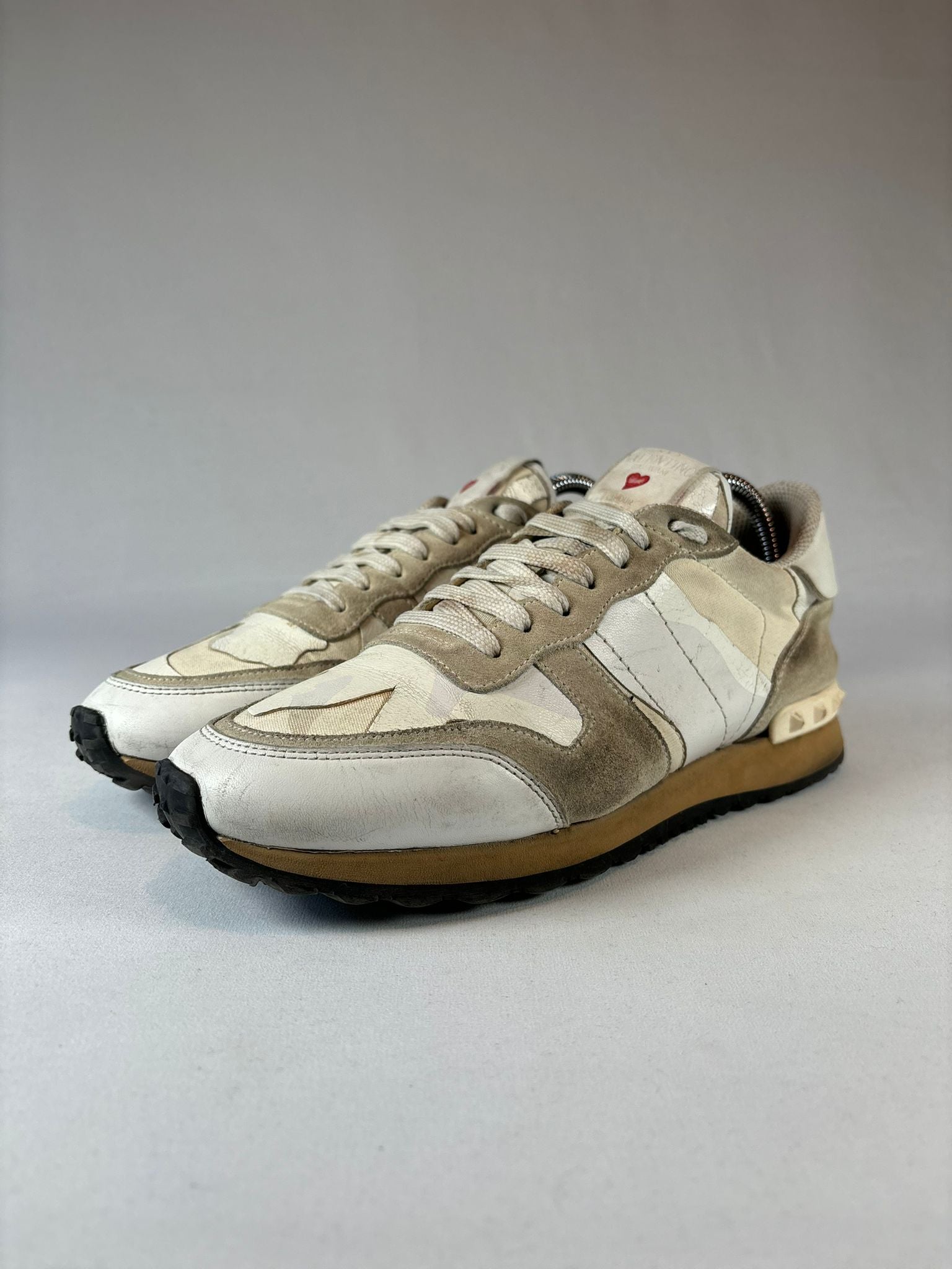 Valentino Rockrunner