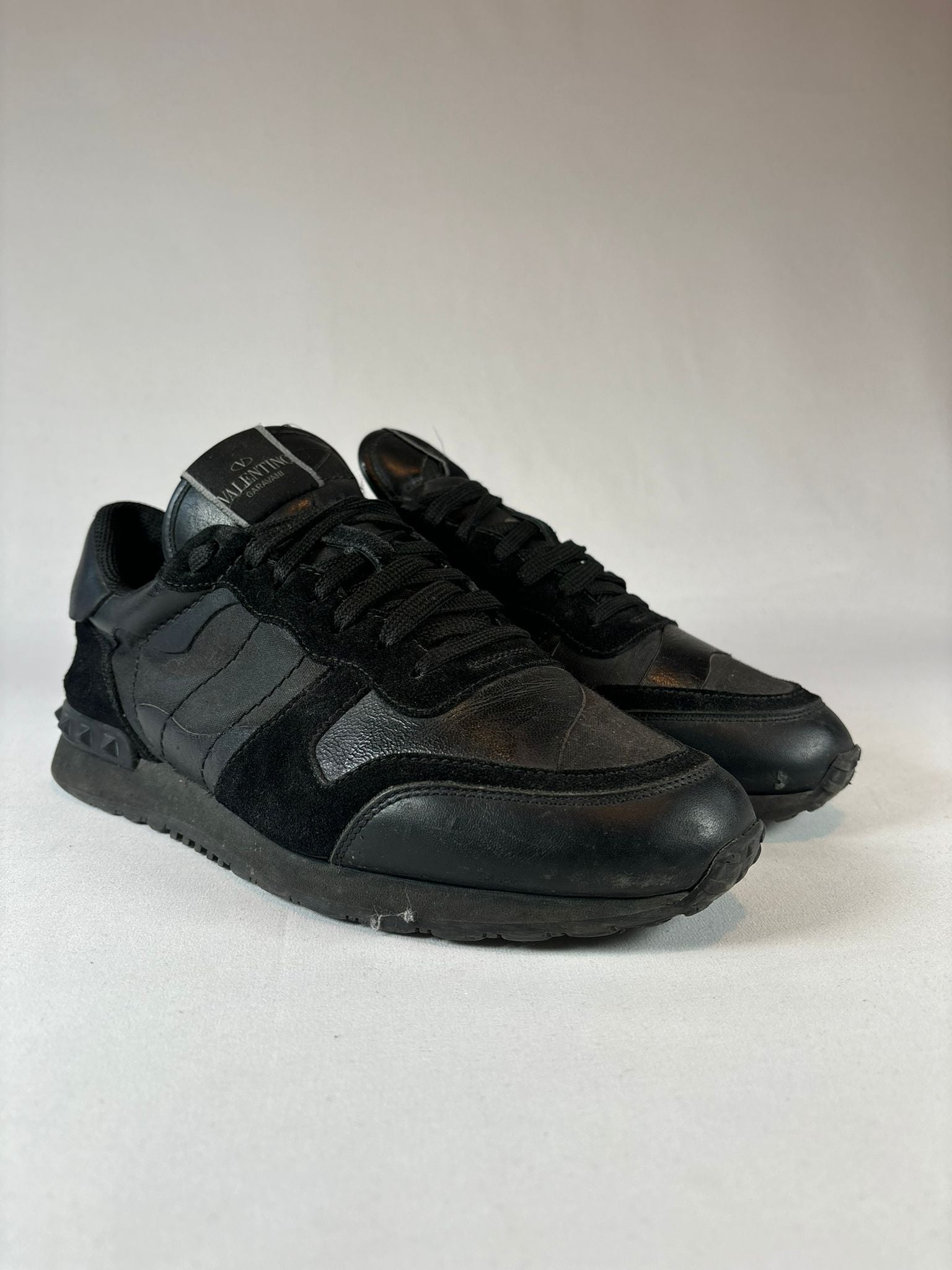 Valentino Rockrunner