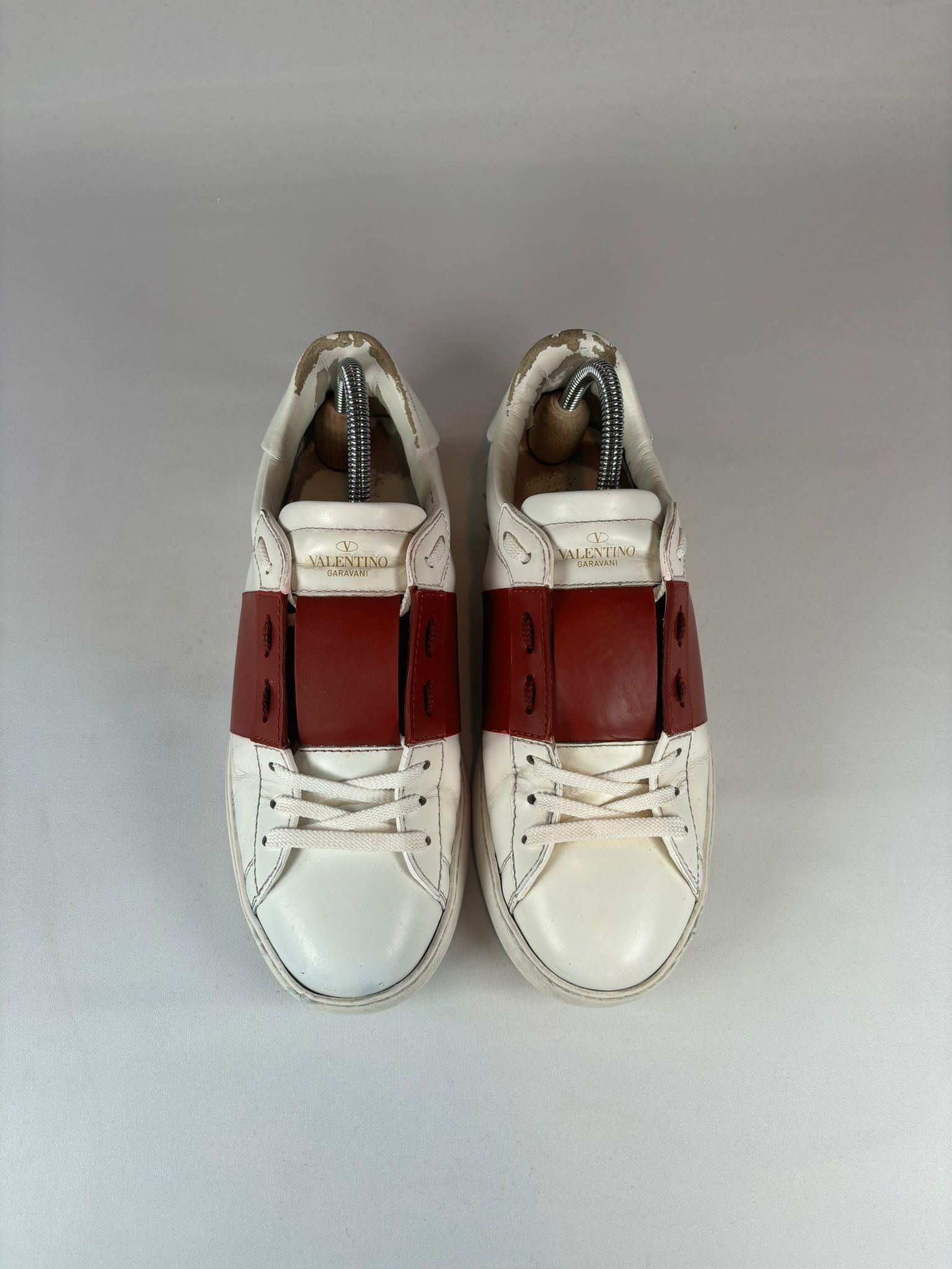 Valentino Open