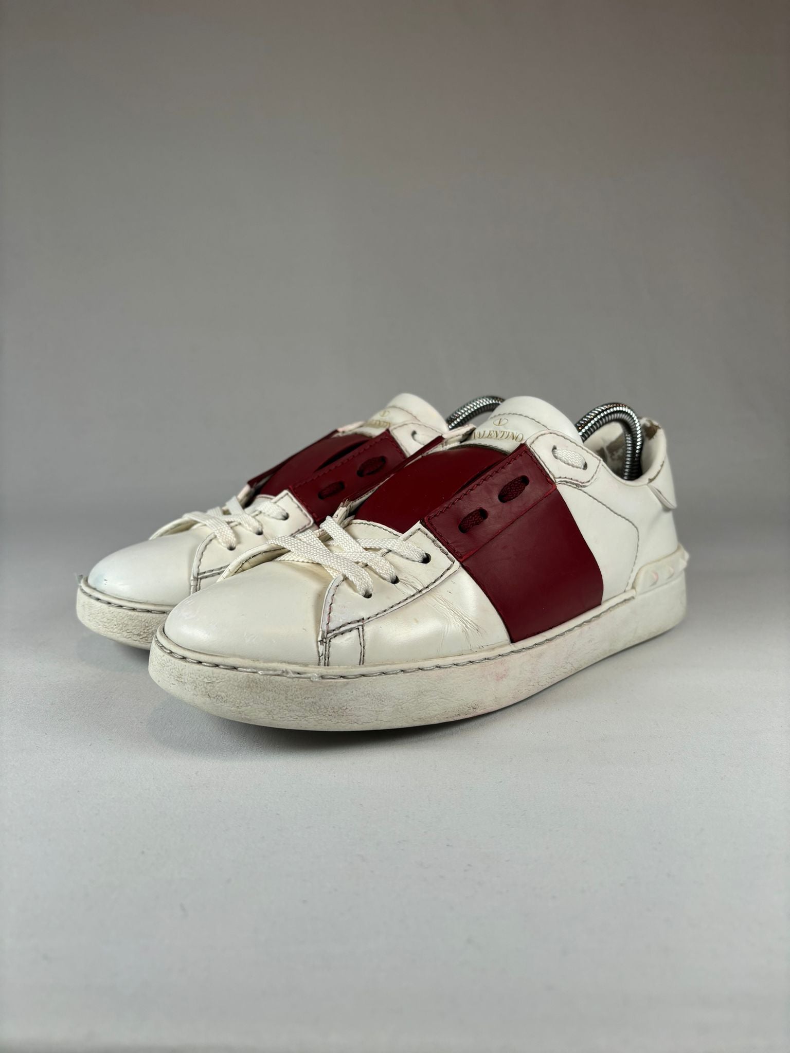 Valentino Open