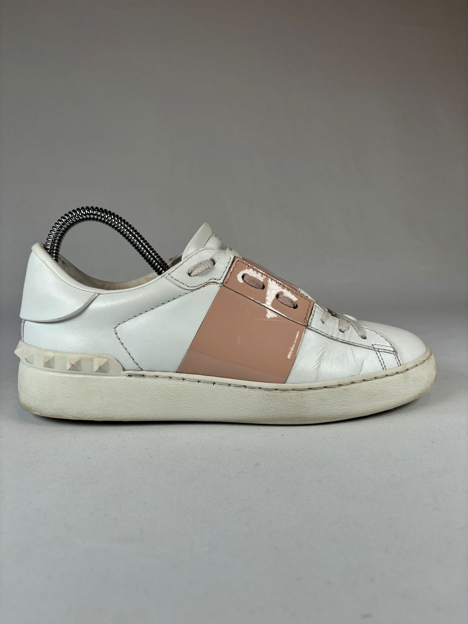 Valentino Open