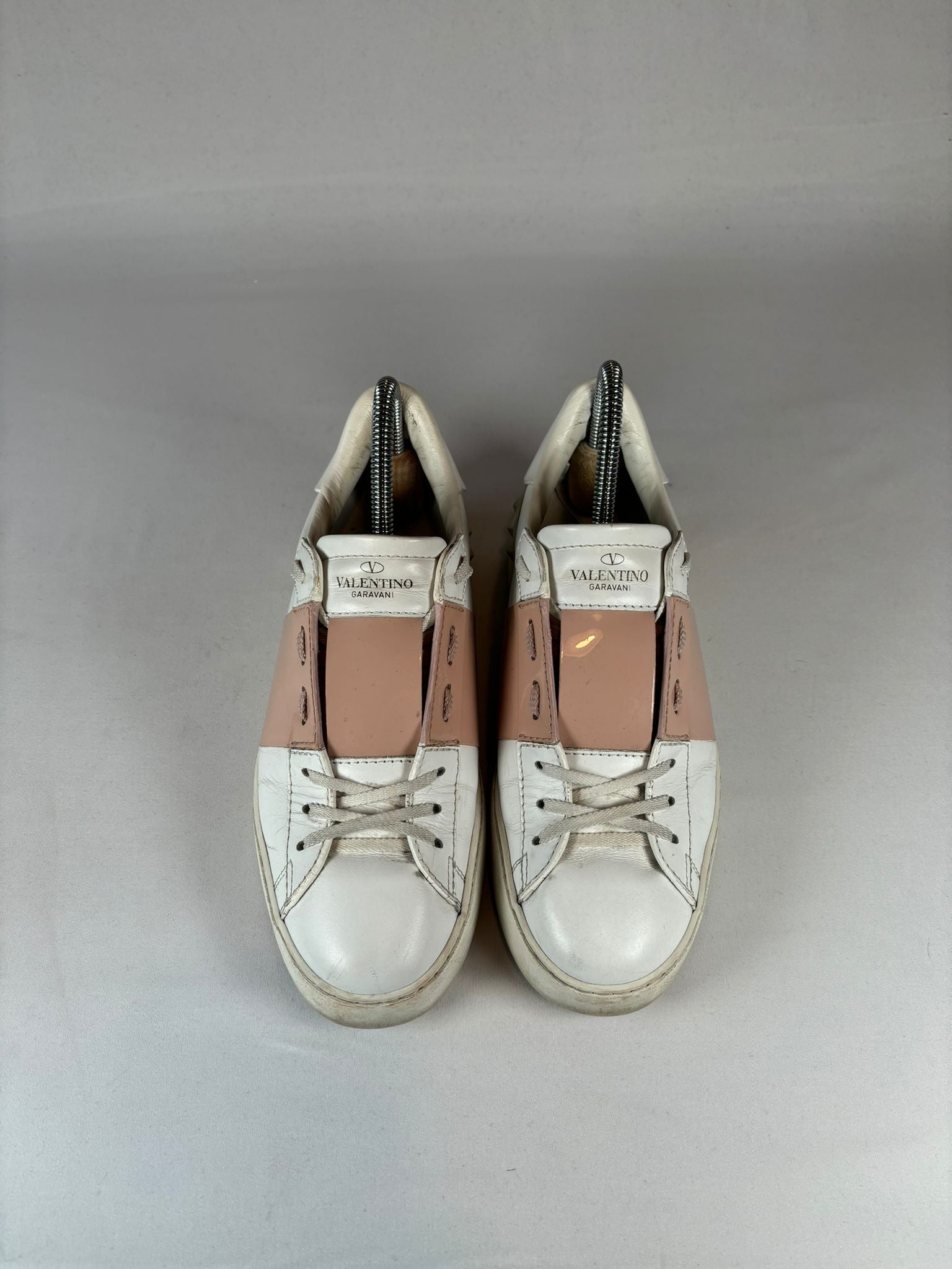 Valentino Open