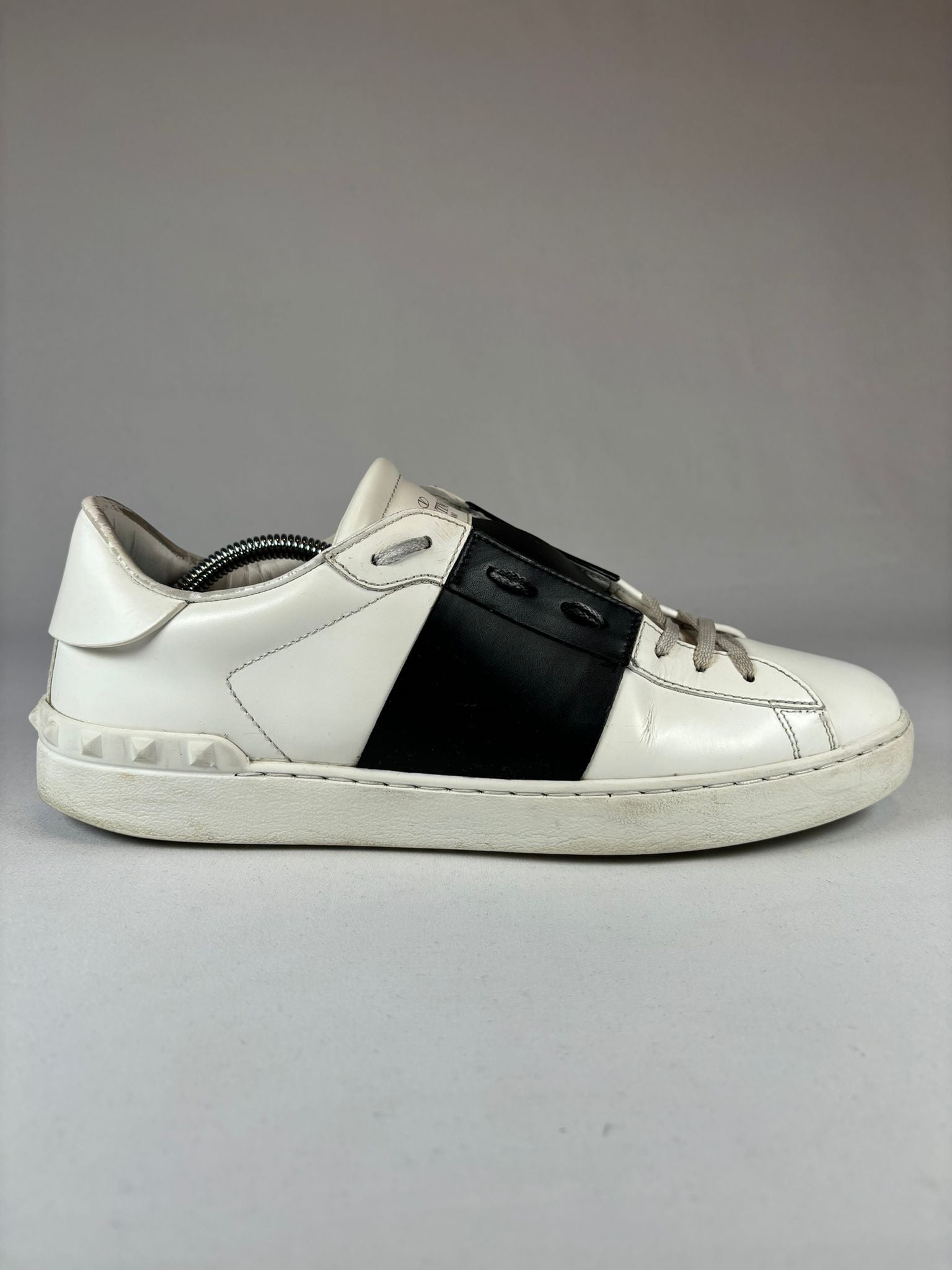 Valentino Open