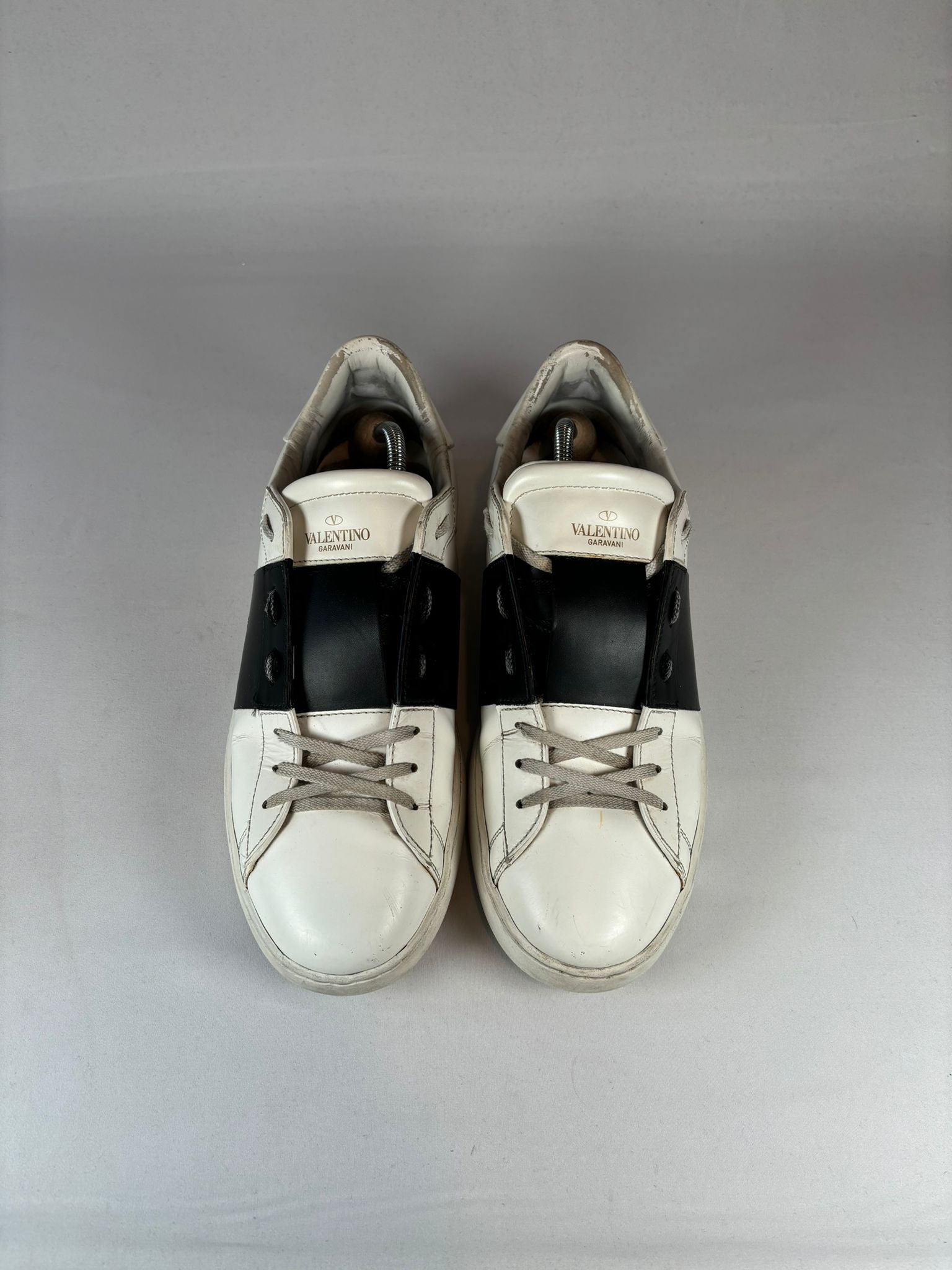 Valentino Open