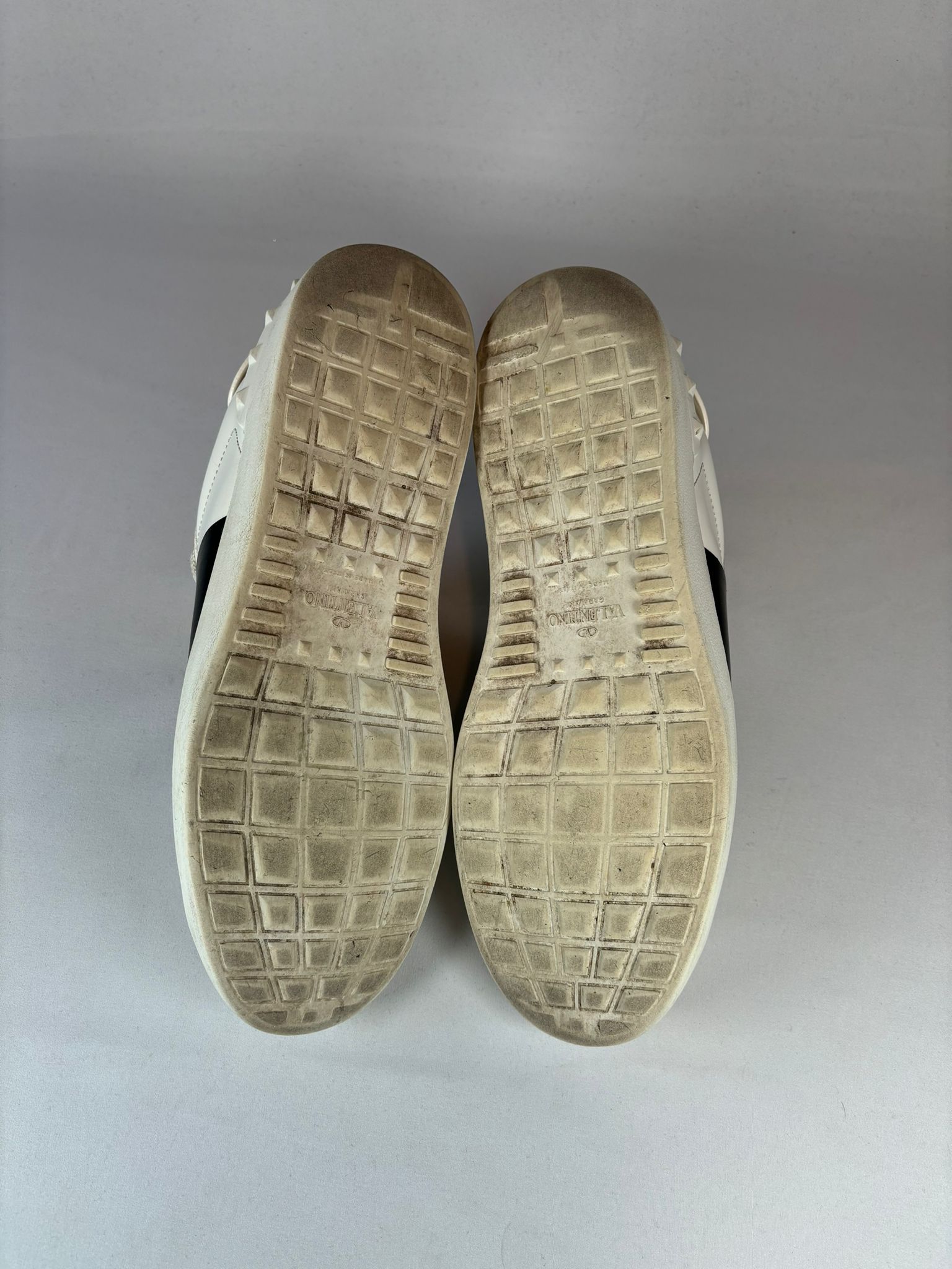 Valentino Open