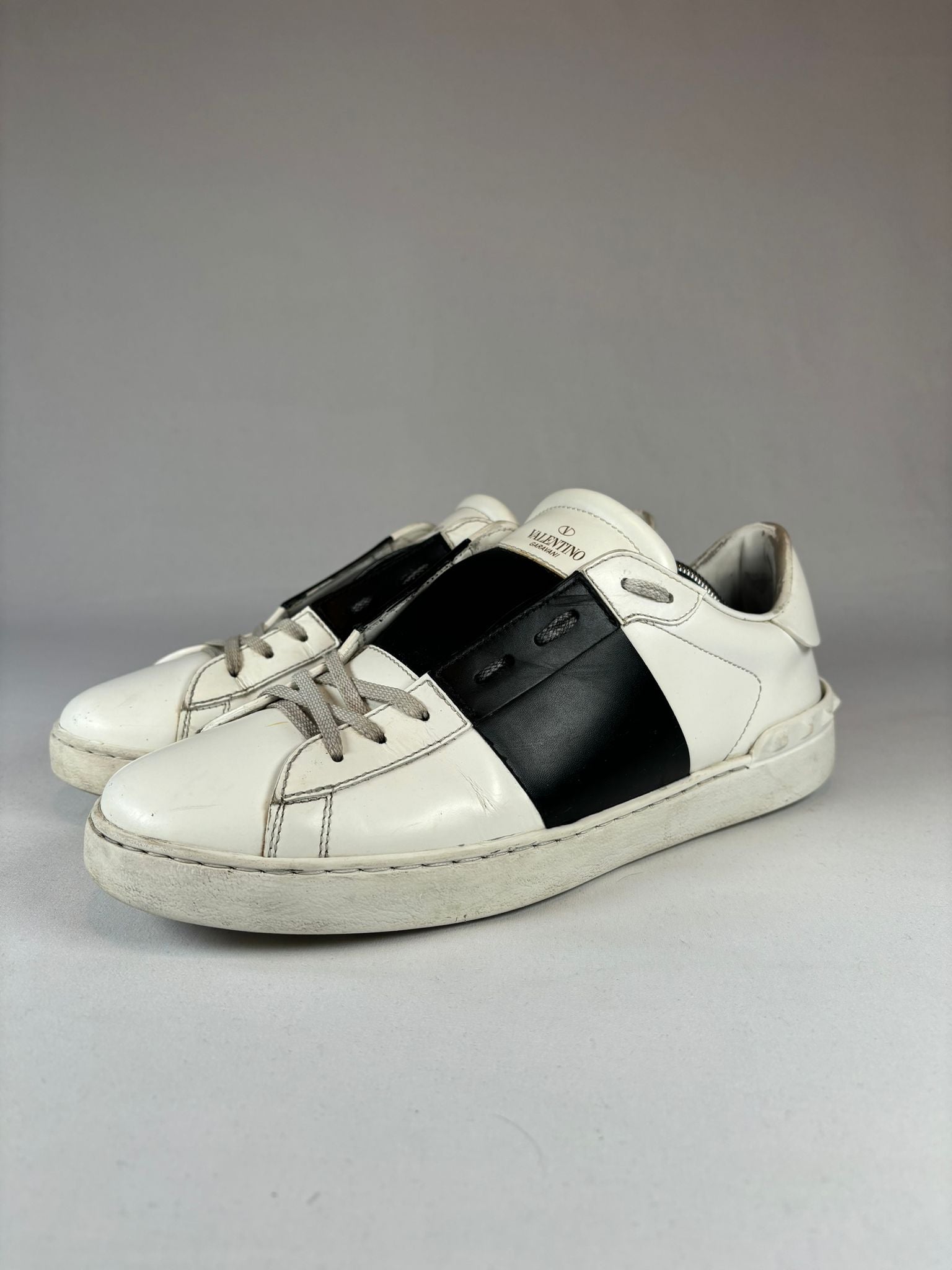 Valentino Open