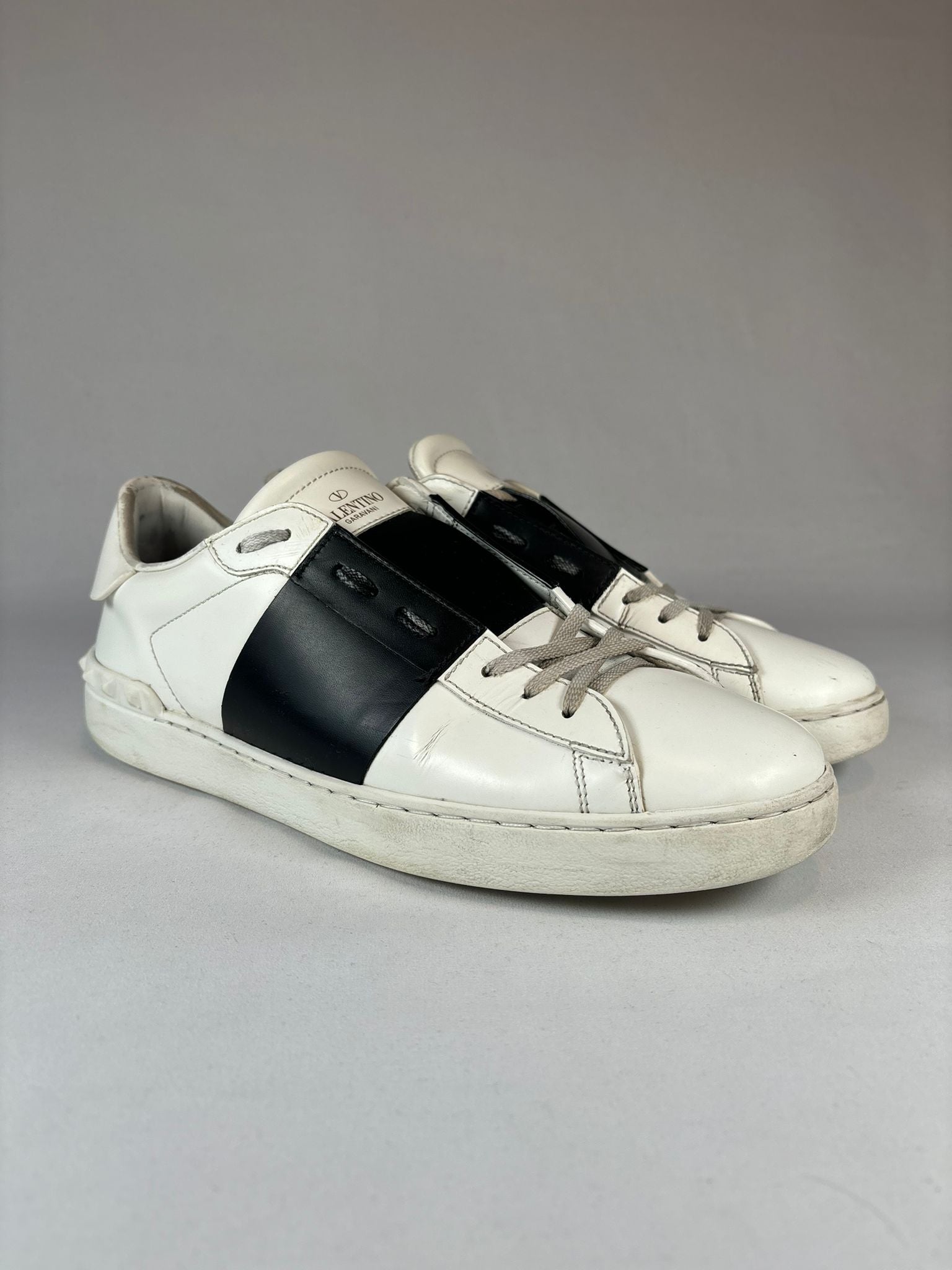 Valentino Open