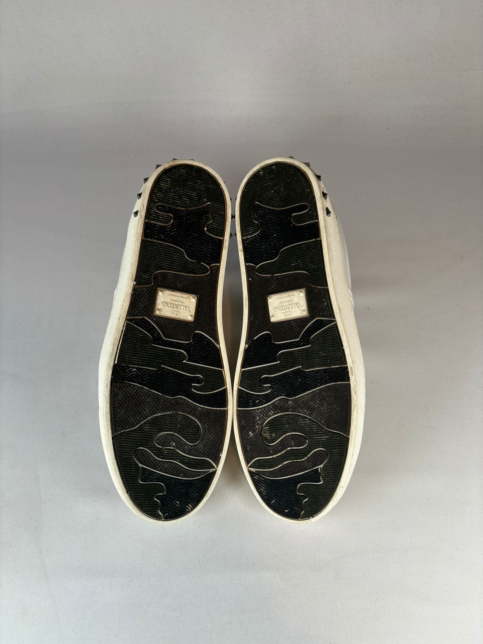 Valentino Flycrew