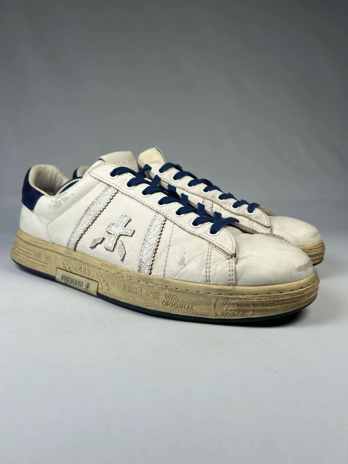 Premiata