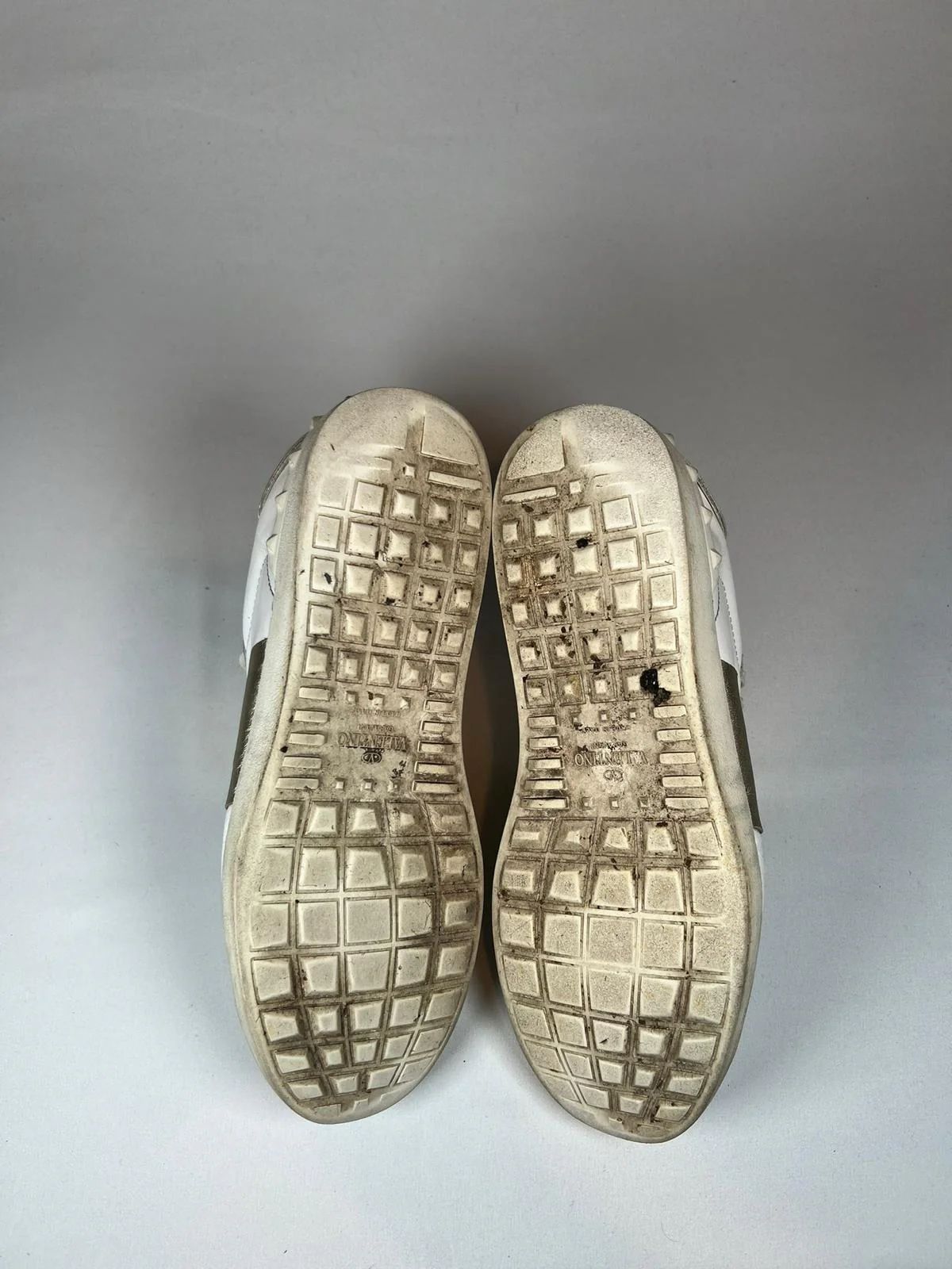 Valentino Open