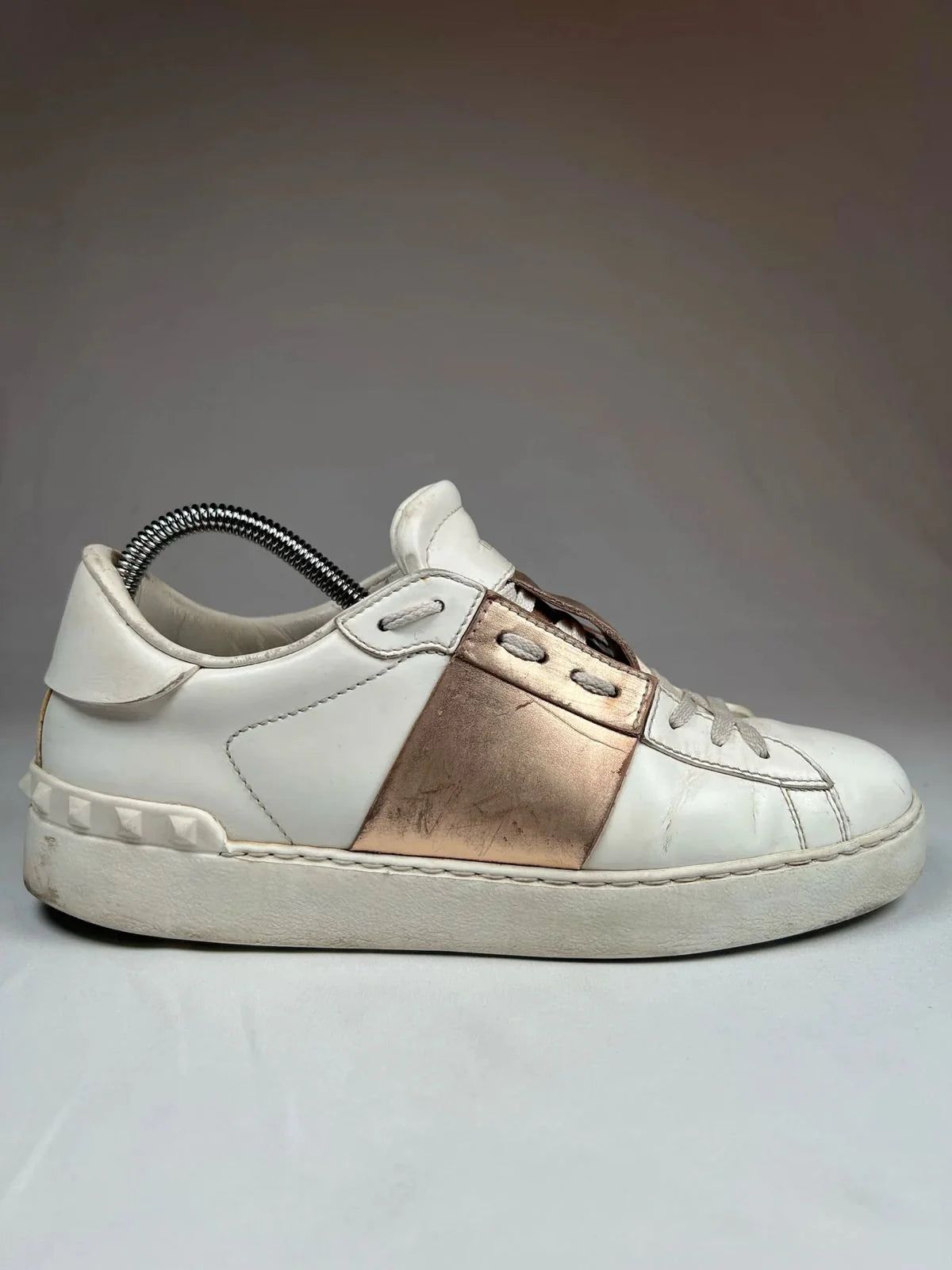 Valentino Open