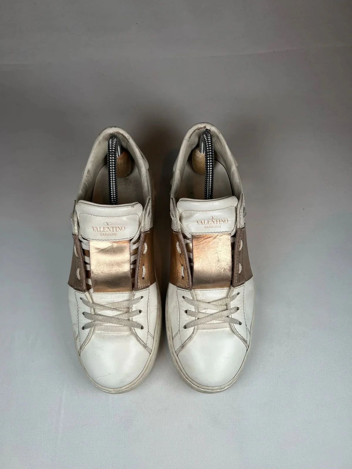 Valentino Open