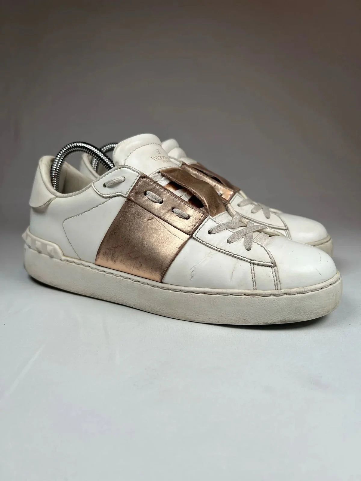 Valentino Open