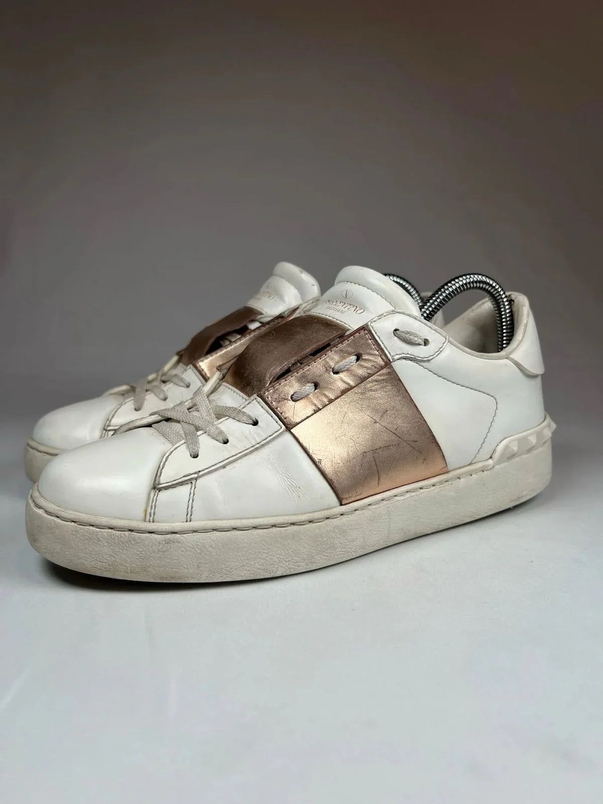 Valentino Open