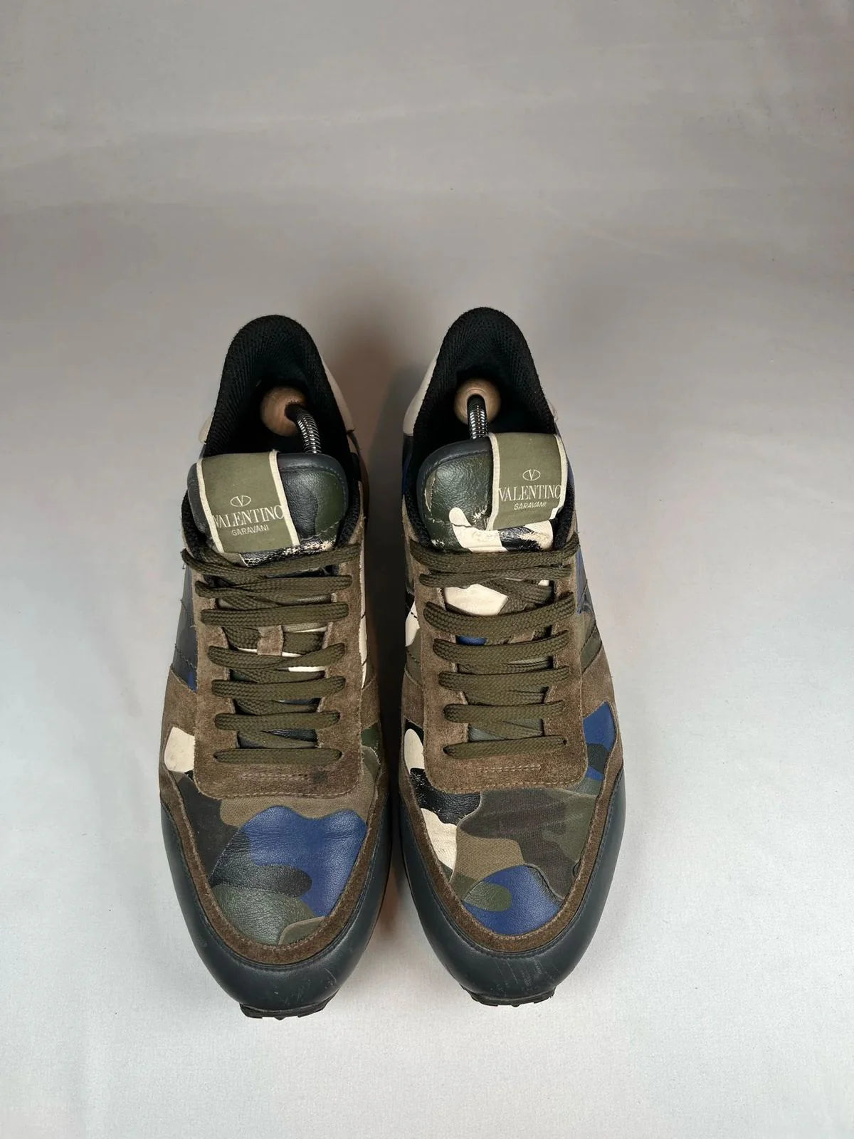 Valentino Rockrunner
