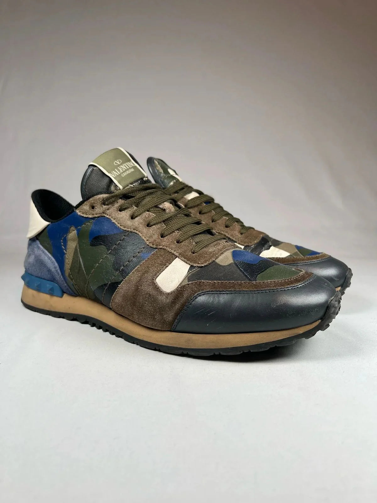Valentino Rockrunner