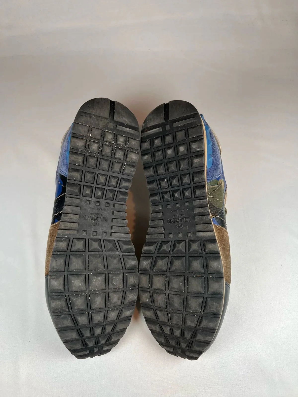 Valentino Rockrunner