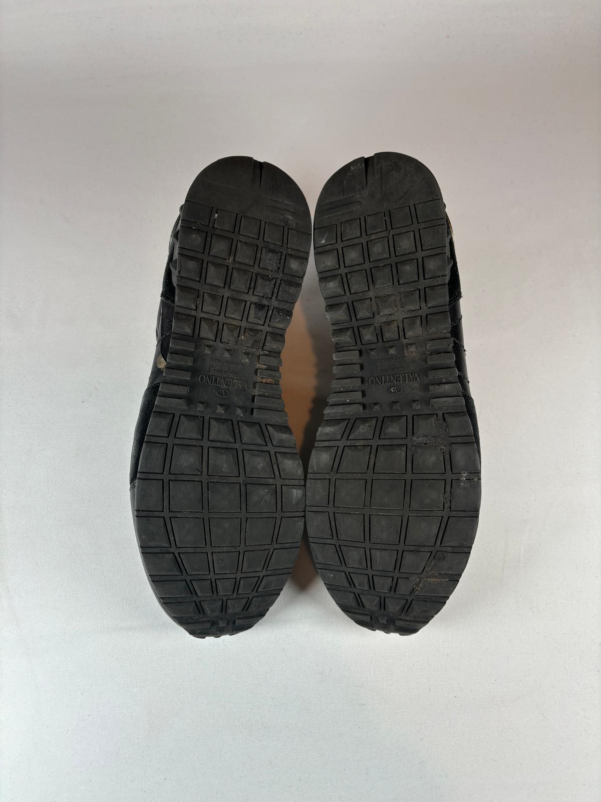 Valentino Rockrunner