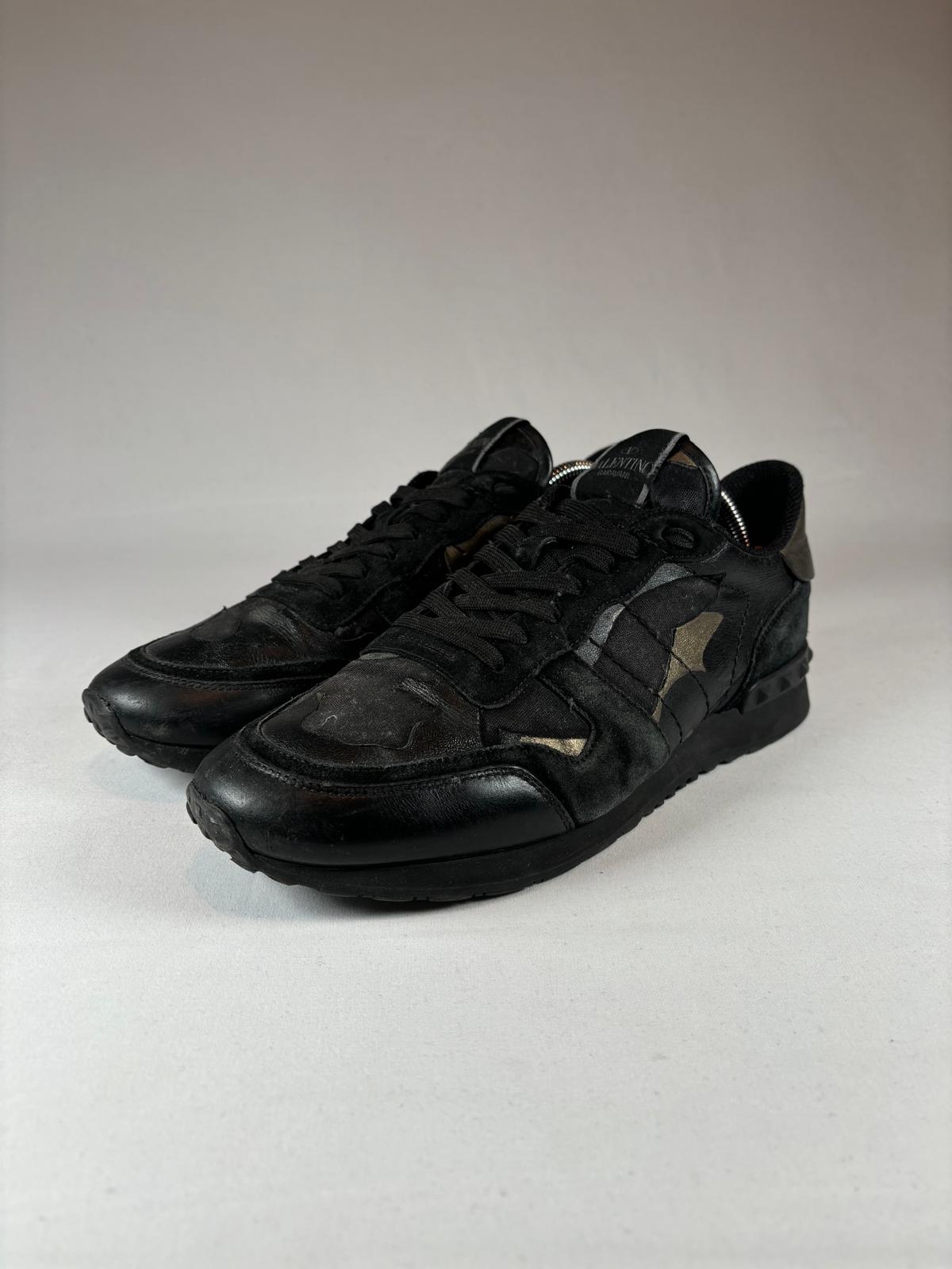 Valentino Rockrunner