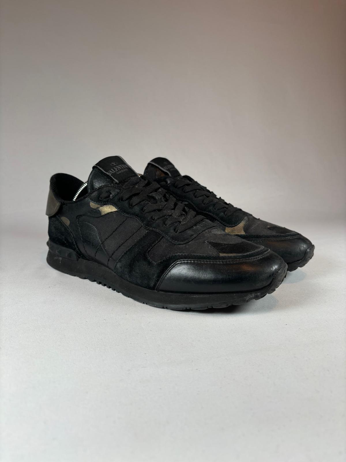 Valentino Rockrunner