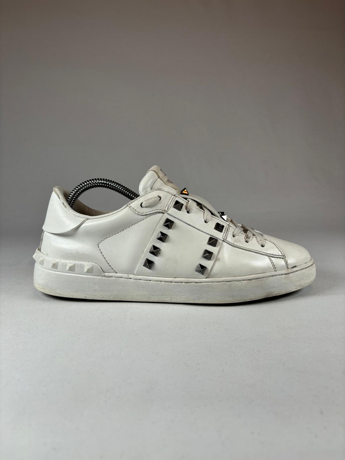 Valentino Open Rockstud Untitled