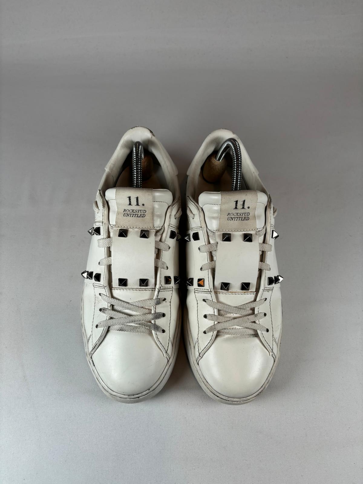 Valentino Open Rockstud Untitled