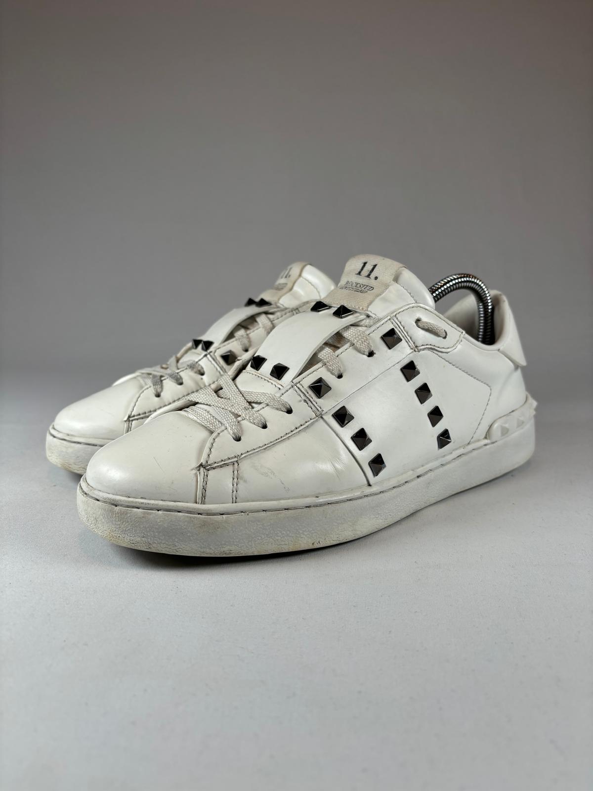 Valentino Open Rockstud Untitled