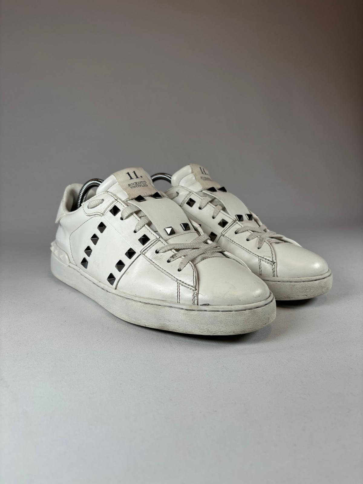 Valentino Open Rockstud Untitled