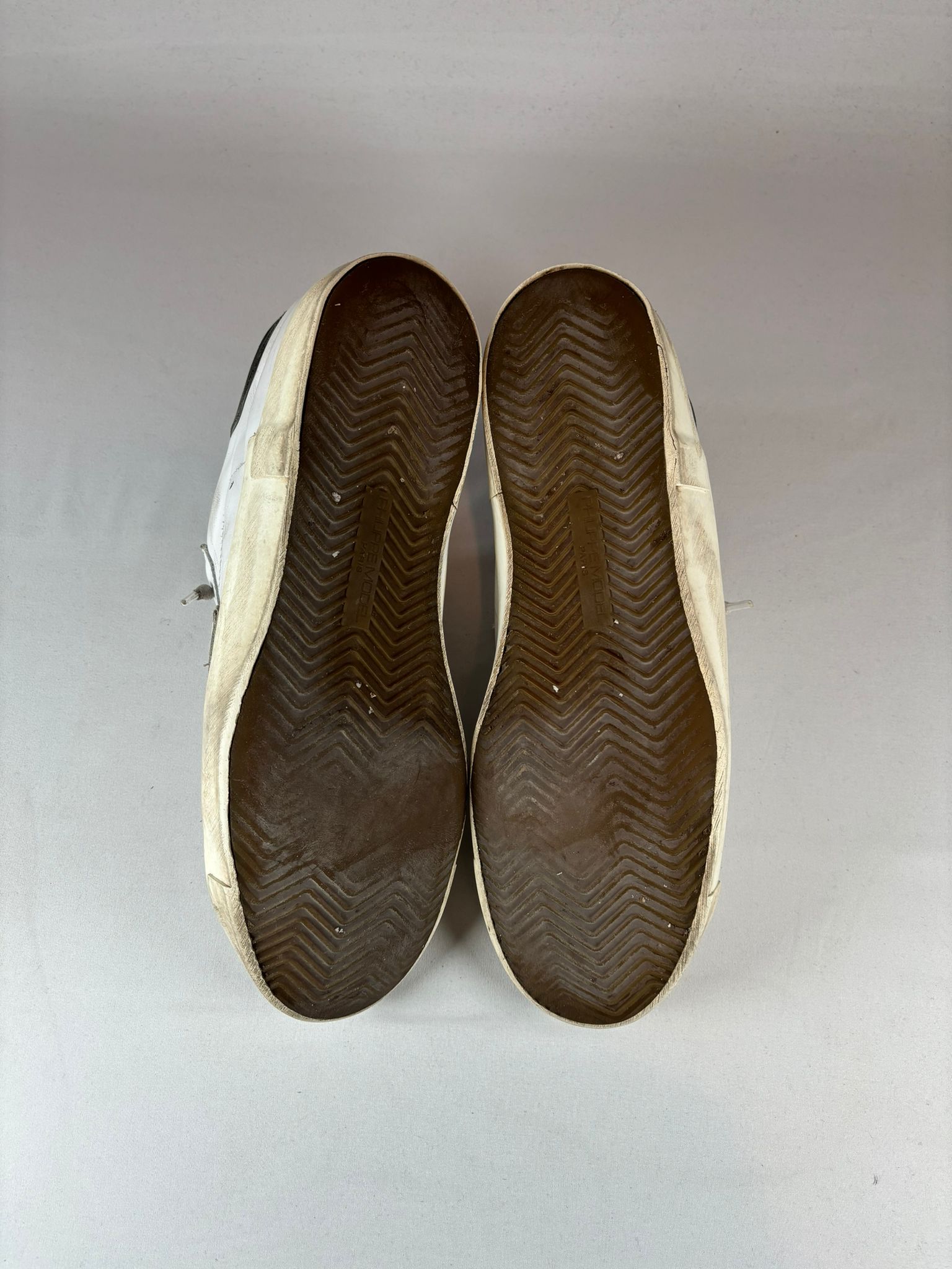 Philippe Model PSRX
