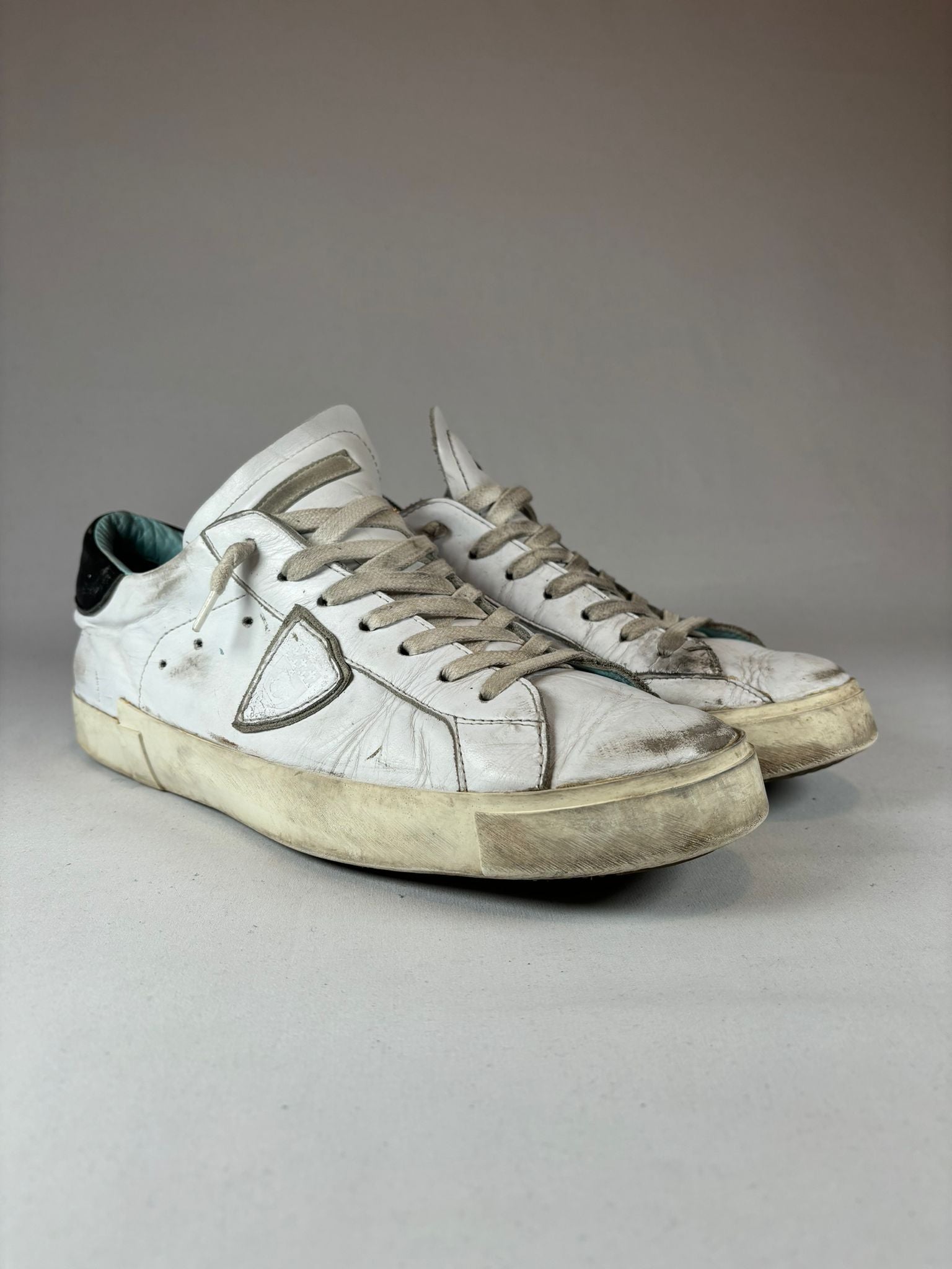 Philippe Model PSRX