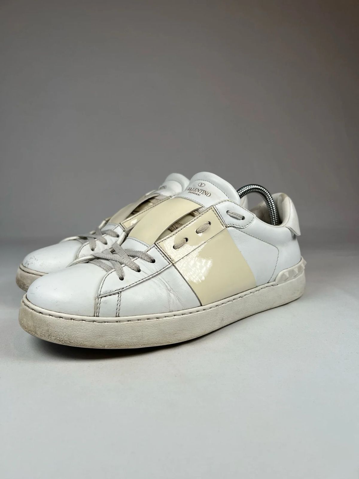 Valentino Open