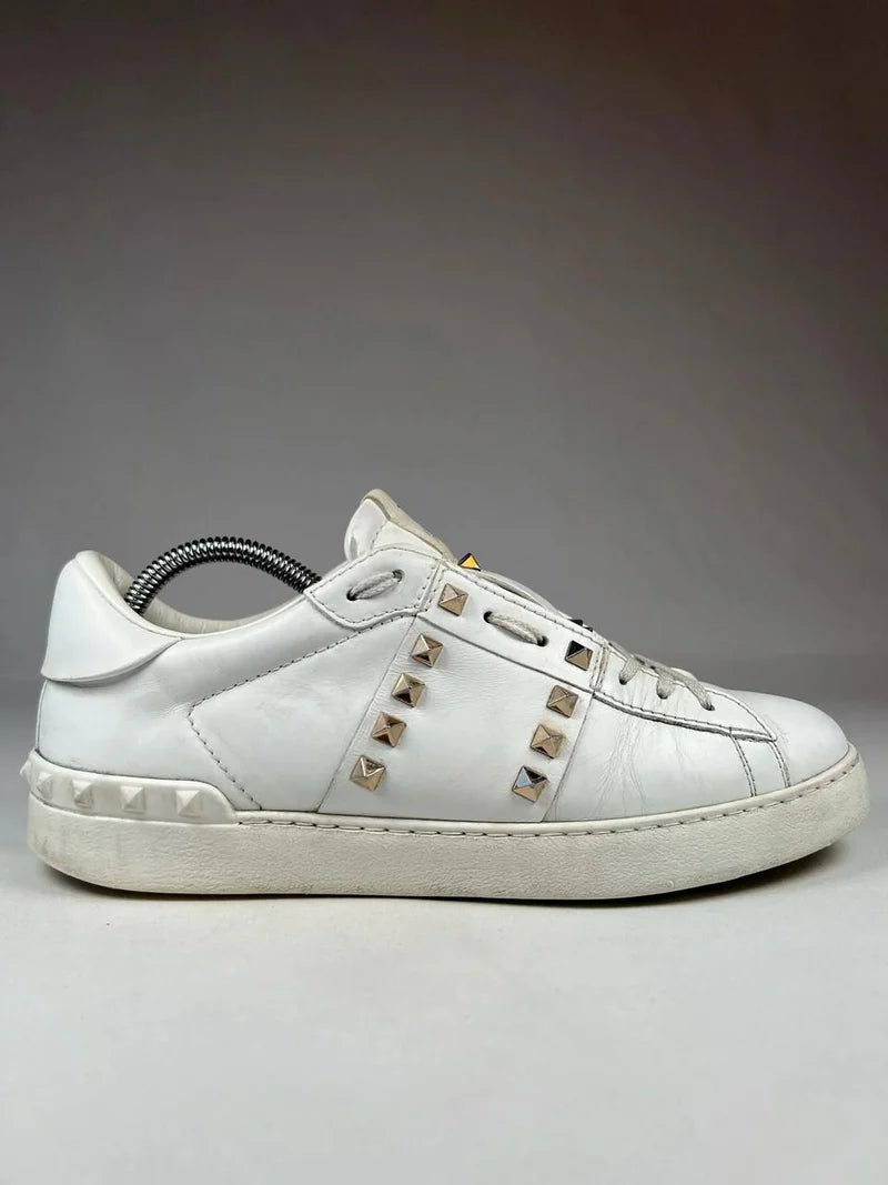 Valentino Open Rockstud Untitled