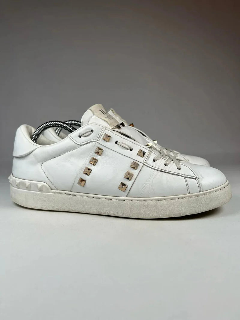 Valentino Open Rockstud Untitled