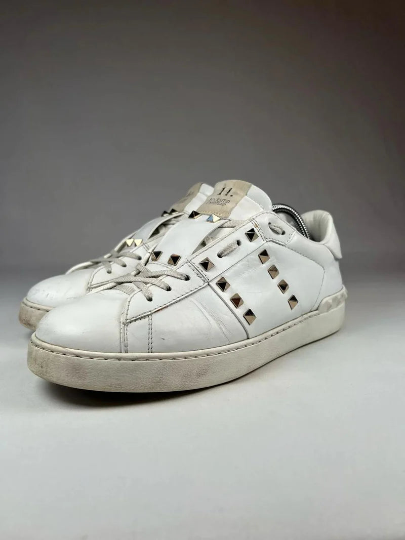 Valentino Open Rockstud Untitled