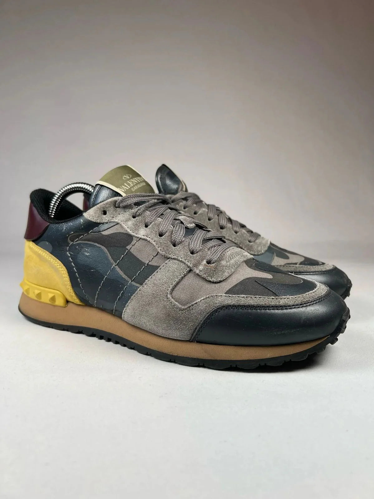 Valentino Rockrunner