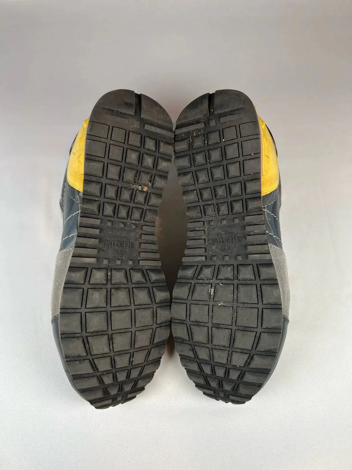 Valentino Rockrunner