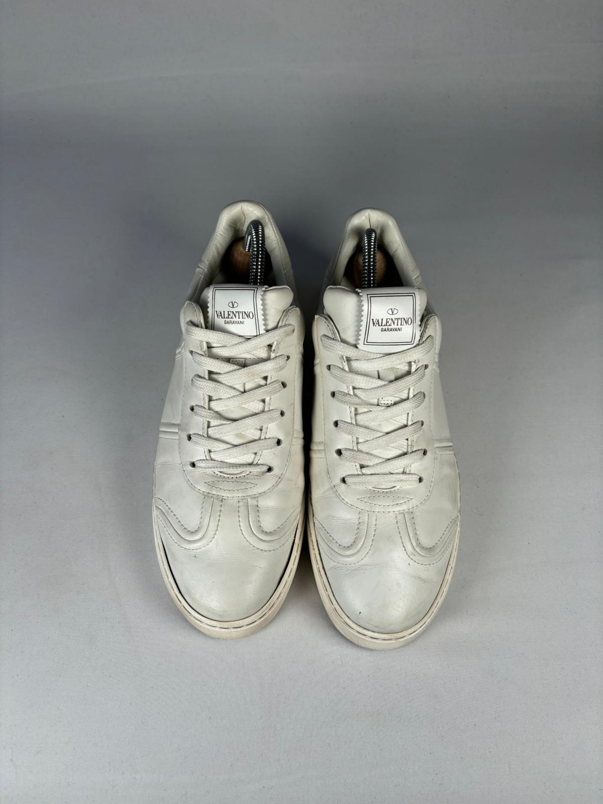 Valentino Flycrew