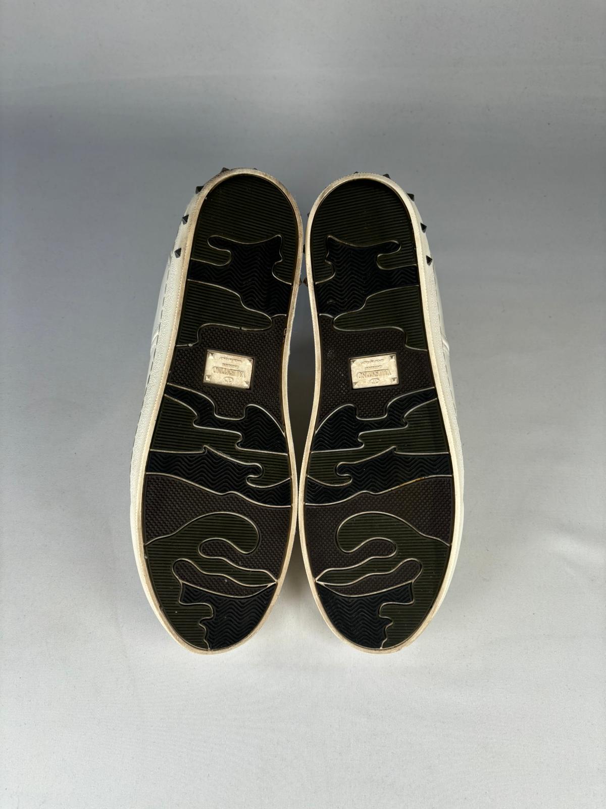 Valentino Flycrew