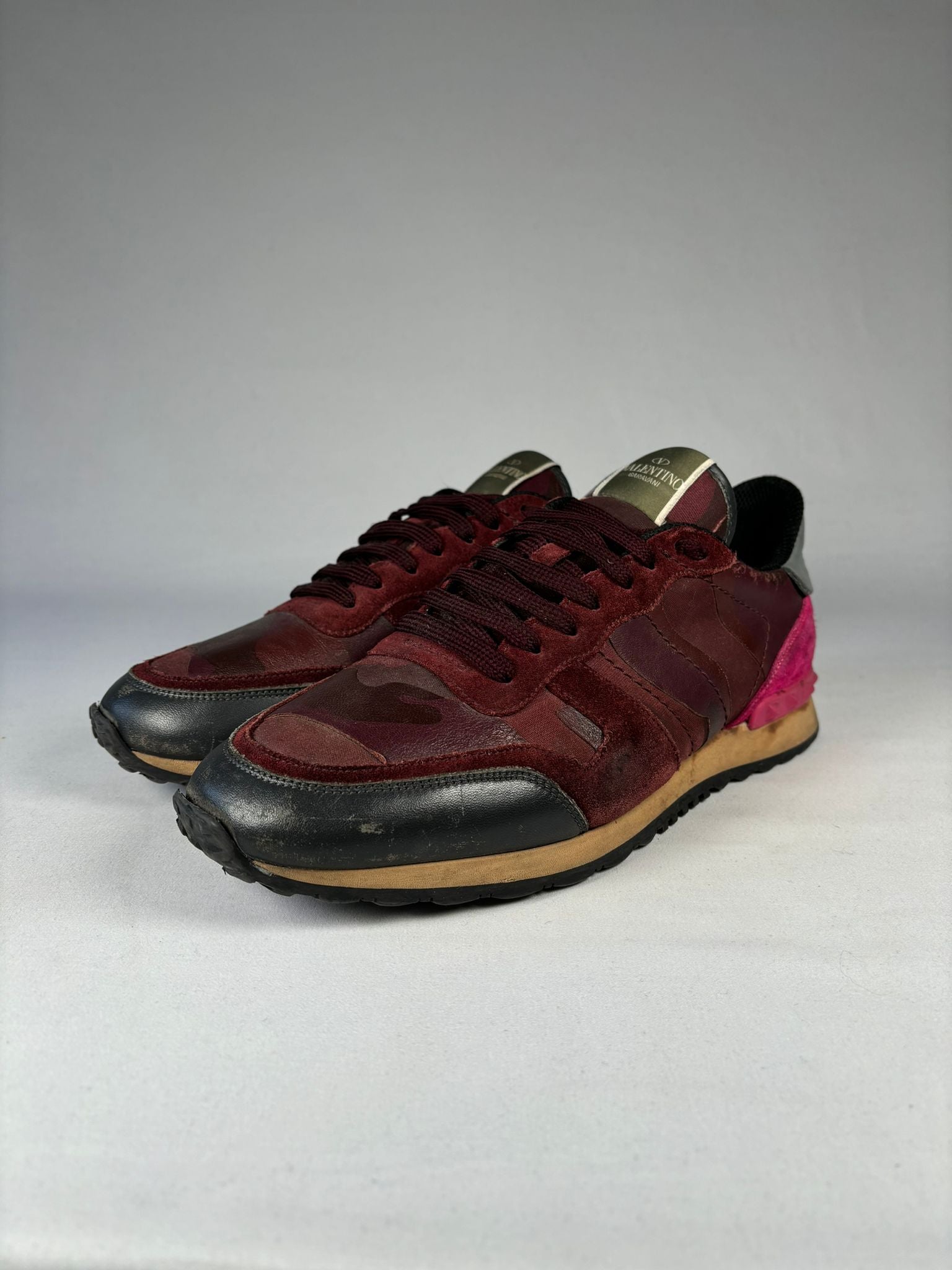 Valentino Flycrew