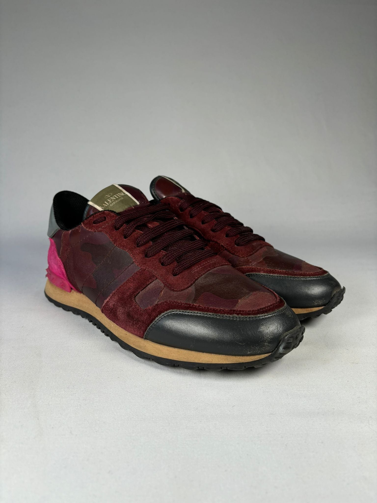 Valentino Flycrew