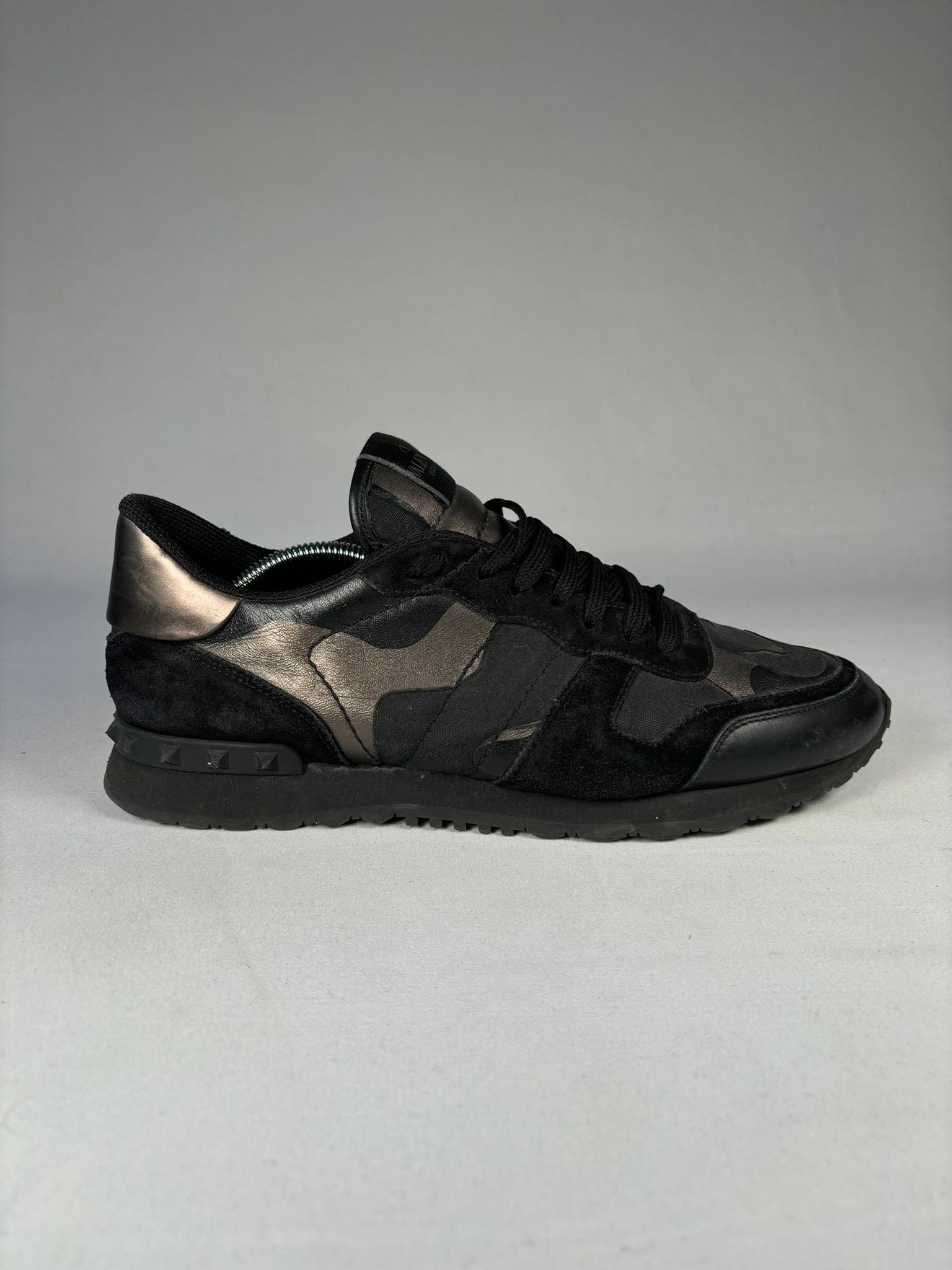 Valentino Rockrunner