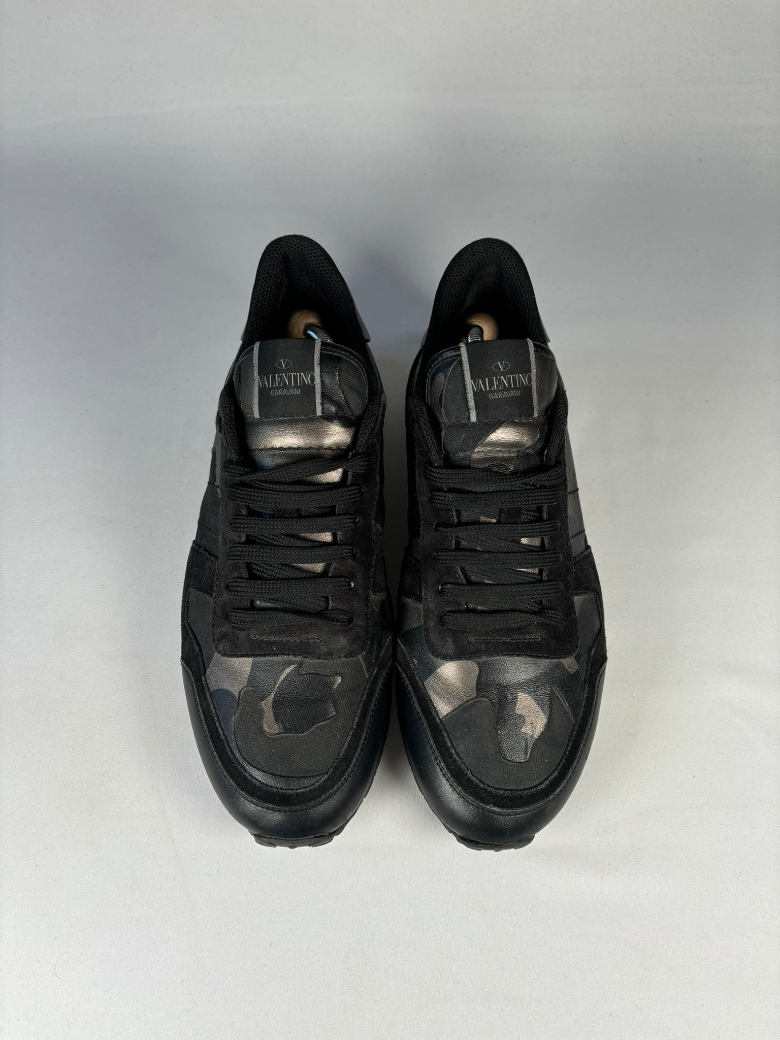 Valentino Rockrunner