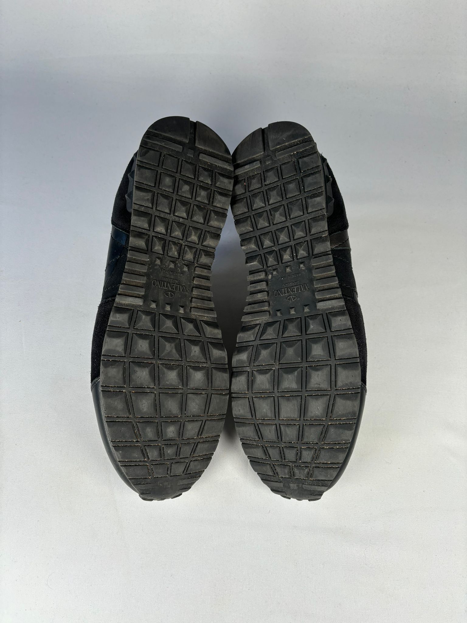 Valentino Rockrunner