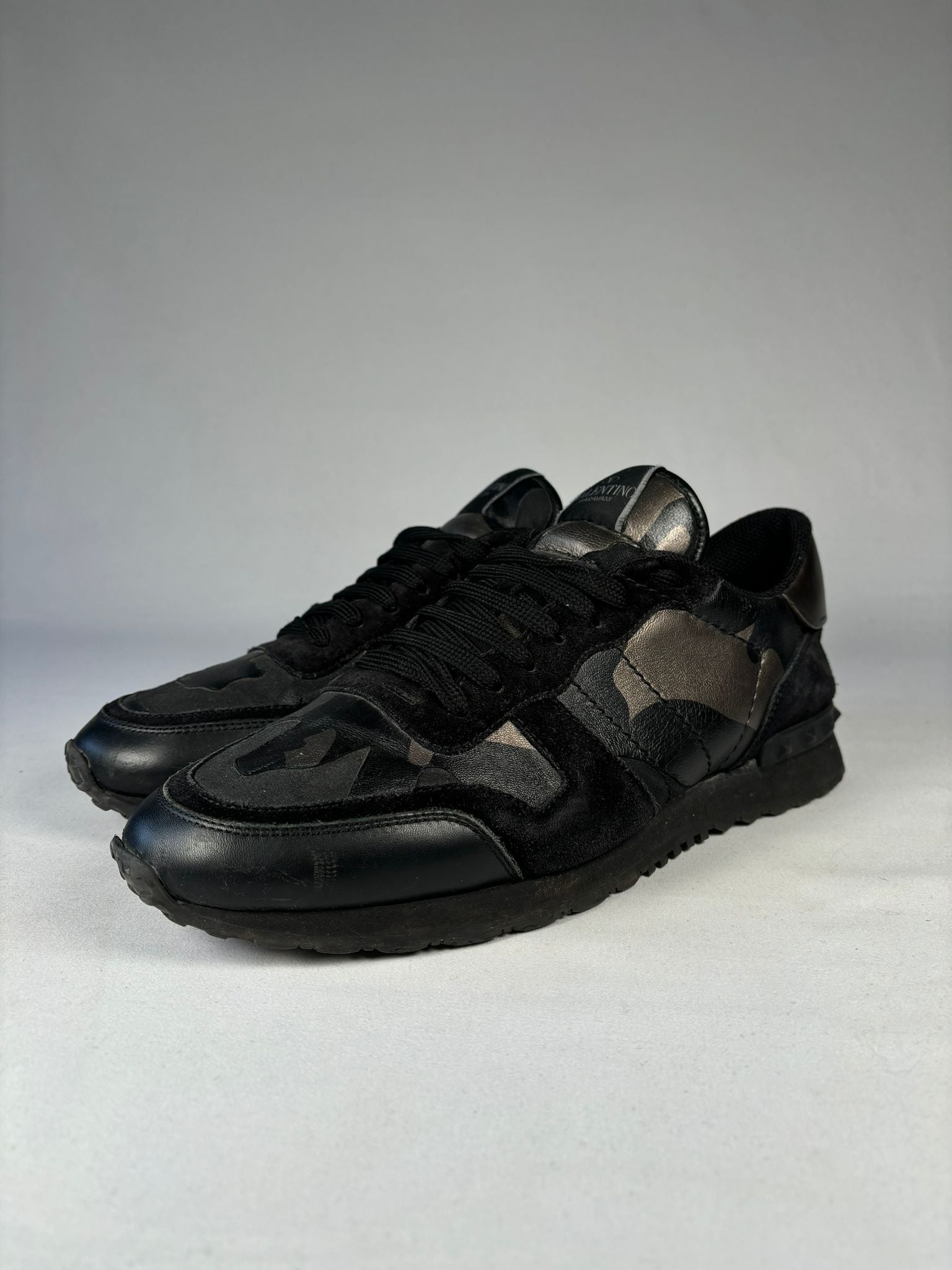 Valentino Rockrunner