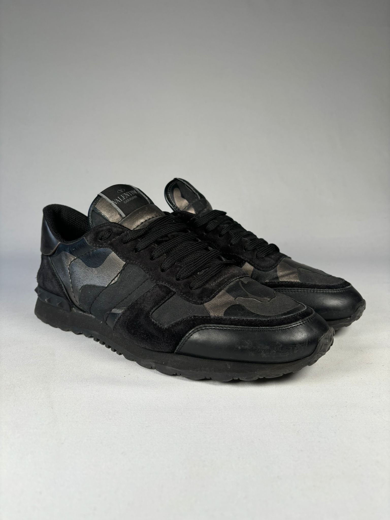 Valentino Rockrunner