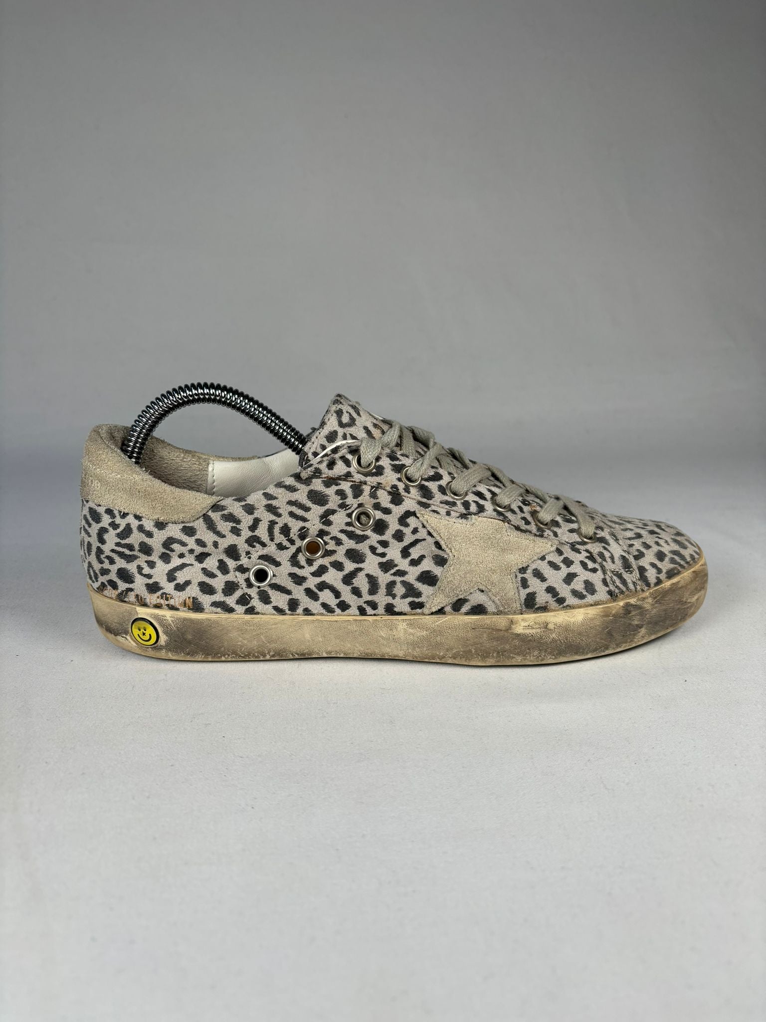Golden Goose Superstar