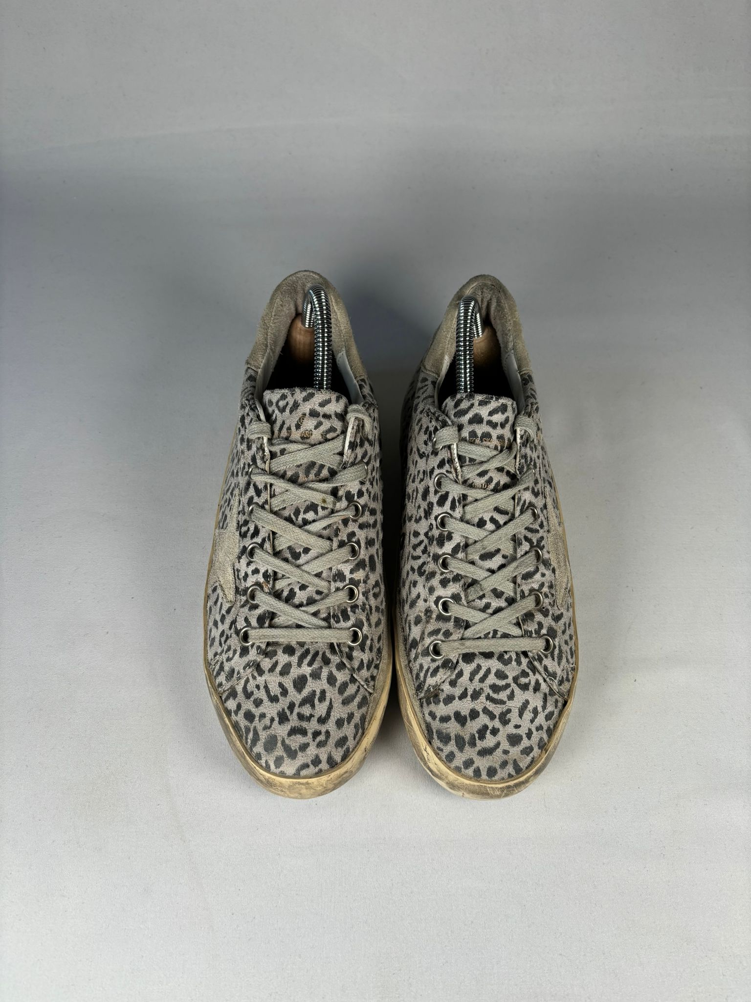 Golden Goose Superstar