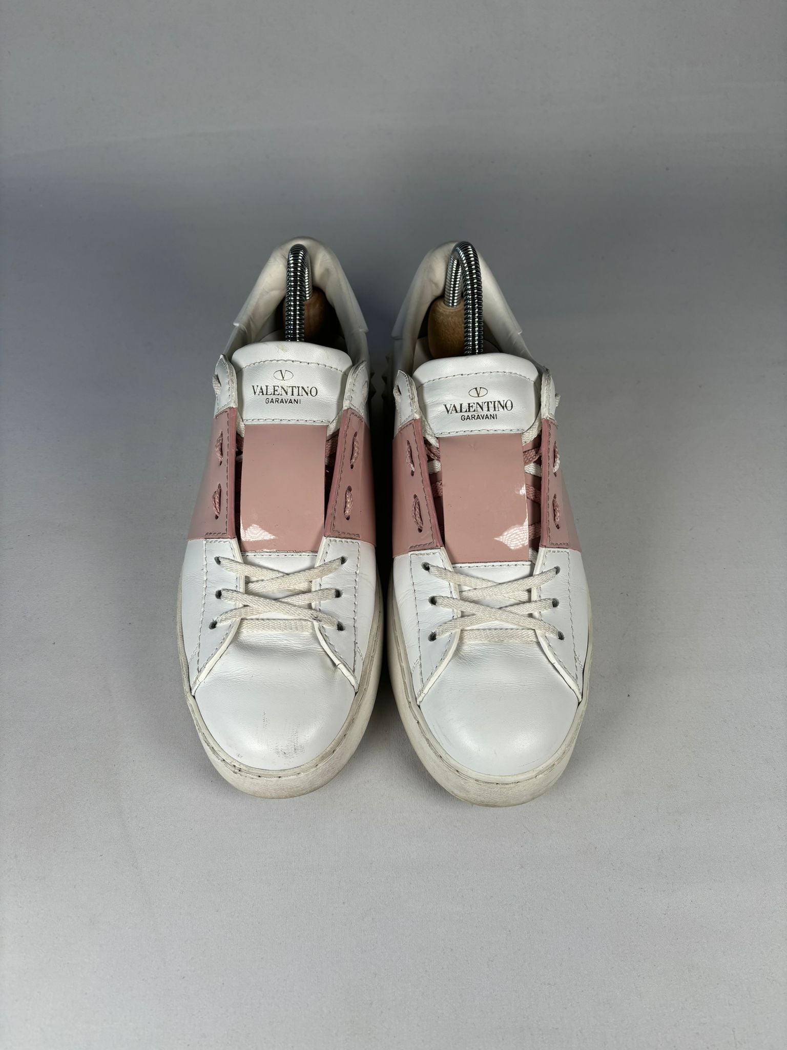 Valentino Open
