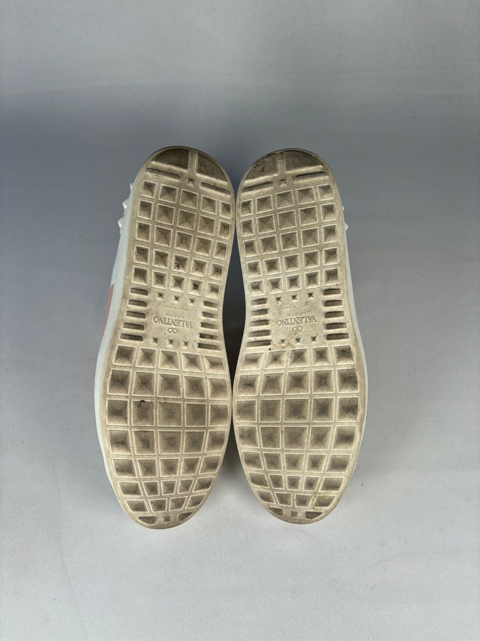 Valentino Open